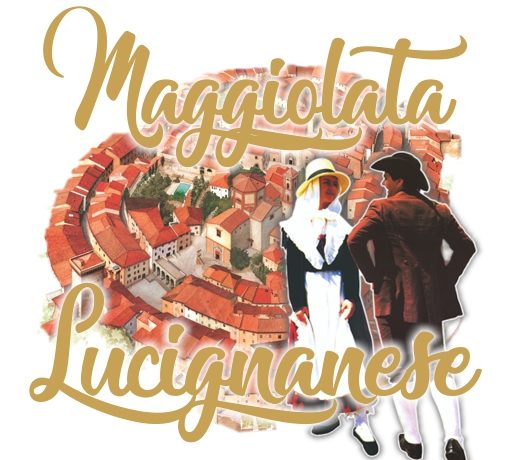 Maggiolata Lucignanese